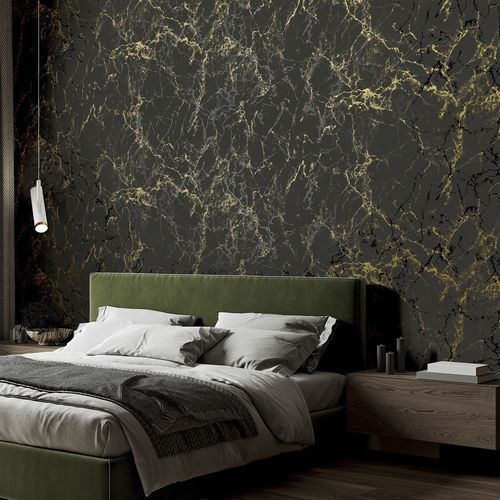 Покрытие для стен - MINERAL - Muraspec