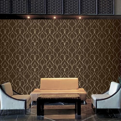 Современный обои - VELMORA - Muraspec - из полиэстера / сцены из жизни / панорамный