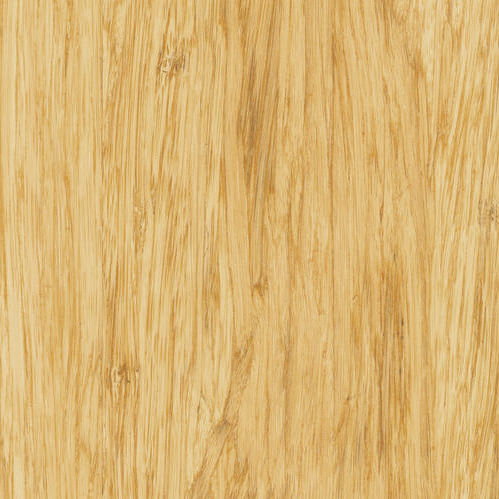Паркет из массивной доски - PUREBAMBOO: HIGH DENSITY® NATURAL - MOSO Bamboo Products - из бамбука / лакированный / плавучий