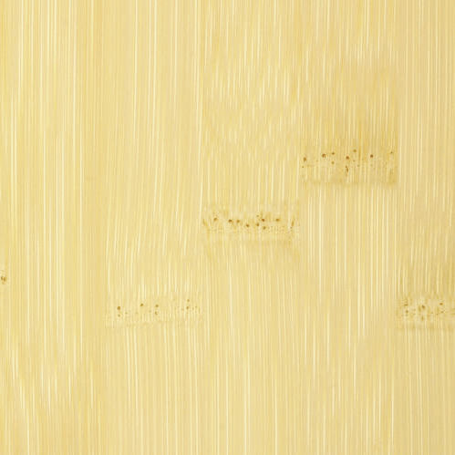 Обшивка из бамбука - PLAIN PRESSED NATURAL - MOSO Bamboo Products - искусственная / с низким уровнем ЛОС / FSC-сертифицированная
