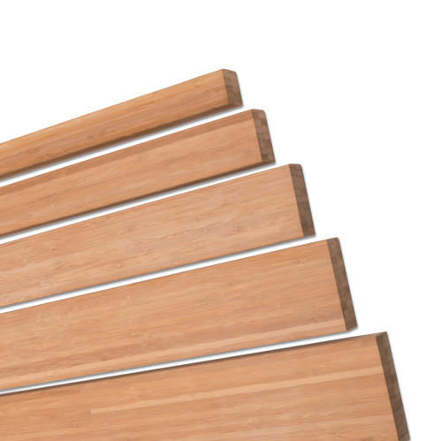 Балка из бамбука - N-FINITY: SIDE-PRESSED-CARAMEL - MOSO Bamboo Products - прямоугольного сечения
