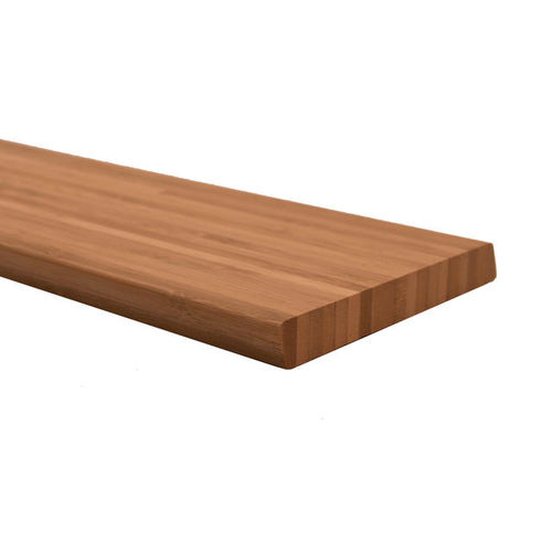 Балка из бамбука - N-FINITY: SIDE-PRESSED-CARAMEL - MOSO Bamboo Products - прямоугольного сечения