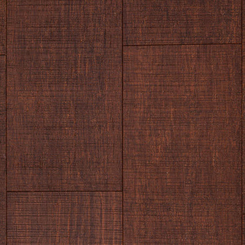 Паркет из массивной доски - SOLIDA: HIGH DENSITY® TOPAZ BROWN - MOSO Bamboo Products - из необработанного распиленного дерева / из бамбука / лакированный
