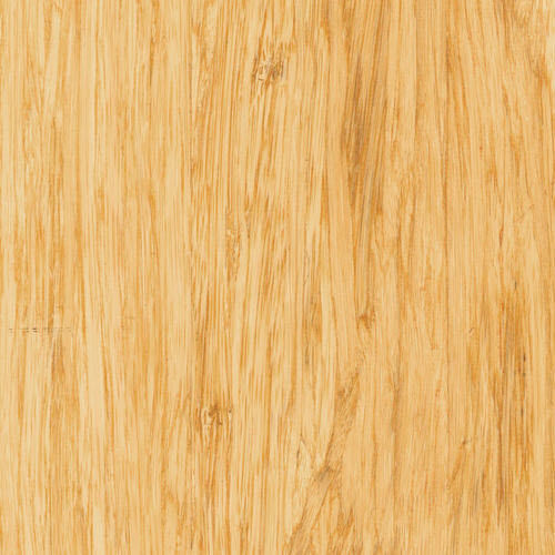Паркет из паркетной доски - SUPREME: HIGH DENSITY® NATURAL - MOSO Bamboo Products - из бамбука / промасленный / приклеиваемый