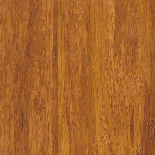 Паркет из паркетной доски - SUPREME: HIGH DENSITY® CARAMEL - MOSO Bamboo Products - из бамбука / промасленный / приклеиваемый