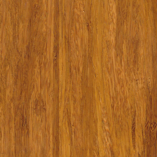 Паркет из паркетной доски - TOPBAMBOO: HIGH DENSITY® CARAMEL - MOSO Bamboo Products - из бамбука / лакированный / плавучий