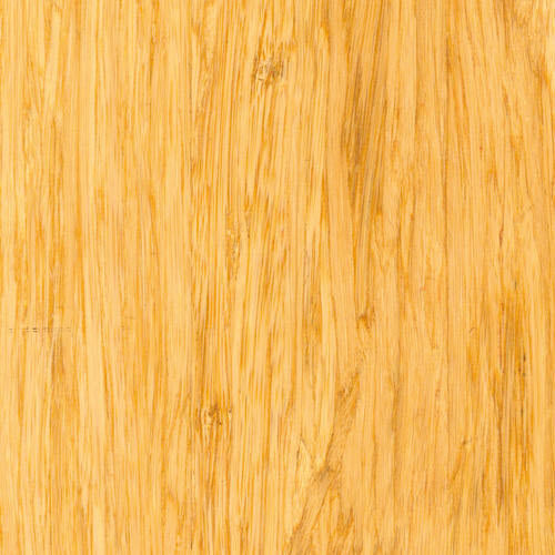 Паркет из паркетной доски - TOPBAMBOO: HIGH DENSITY® NATURAL - MOSO Bamboo Products - из бамбука / лакированный / плавучий