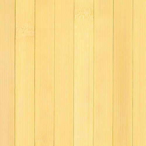 Декоративная панель для настила - FLEXBAMBOO: SOLID STRIP NATURAL - MOSO Bamboo Products - настенная / для внутренней компоновки / для мебели