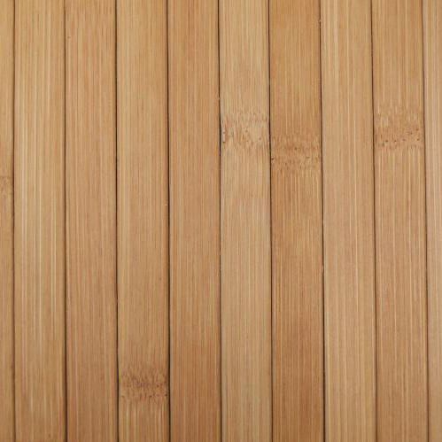 Декоративная панель для настила - FLEXBAMBOO: SOLID STRIP CARAMEL - MOSO Bamboo Products - настенная / для внутренней компоновки / для мебели