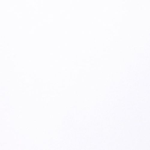 Рабочая поверхность из Solid Surface - SANDED ICICLE  SI414 - Staron Solid Surfaces - для кухни / для ванной комнаты / белая