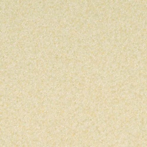 Рабочая поверхность из Solid Surface - SANDED CORNMEAL  SC433 - Staron Solid Surfaces - для кухни / для ванной комнаты / пятностойкая