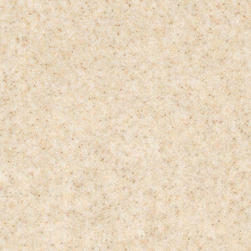 Рабочая поверхность из Solid Surface - SANDED SAHARA  SS440 - Staron Solid Surfaces - для кухни / для ванной комнаты / песочная