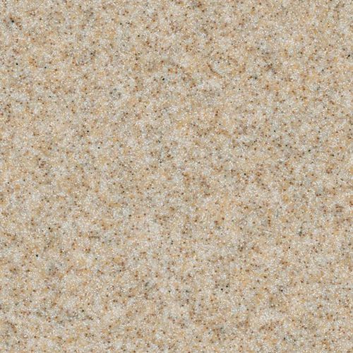 Рабочая поверхность из Solid Surface - SANDED VERMILLION  SV430 - Staron Solid Surfaces - для кухни / для ванной комнаты / пятностойкая