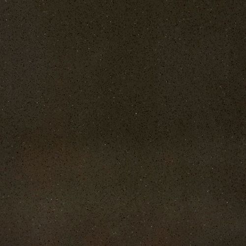 Рабочая поверхность из Solid Surface - SANDED CHESTNUT  SC457 - Staron Solid Surfaces - для кухни / для ванной комнаты / коричневая