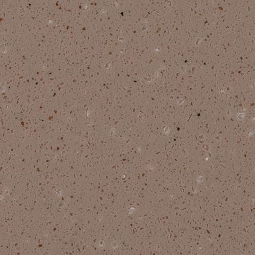 Рабочая поверхность из Solid Surface - SANDED CLAY  SC475 - Staron Solid Surfaces - для кухни / для ванной комнаты / пятностойкая
