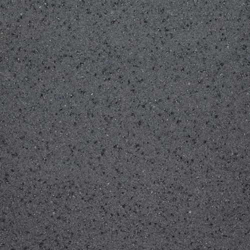 Рабочая поверхность из Solid Surface - QUARRY STARRED(N)  QS288 - Staron Solid Surfaces - для кухни / для ванной комнаты / серая