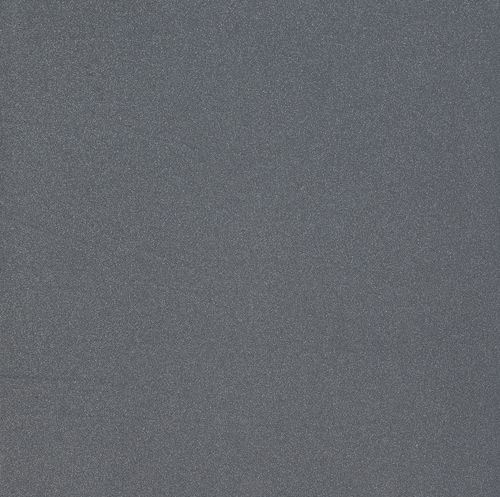 Рабочая поверхность из Solid Surface - METALLIC SLEEKSILVER(N) ES582 - Staron Solid Surfaces - для кухни / для ванной комнаты / серая