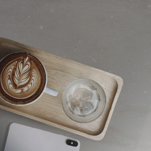 Рабочая поверхность из Solid Surface - ASH CONCRETE  VA129 - Staron Solid Surfaces - для профессионального использования / серая / матовая