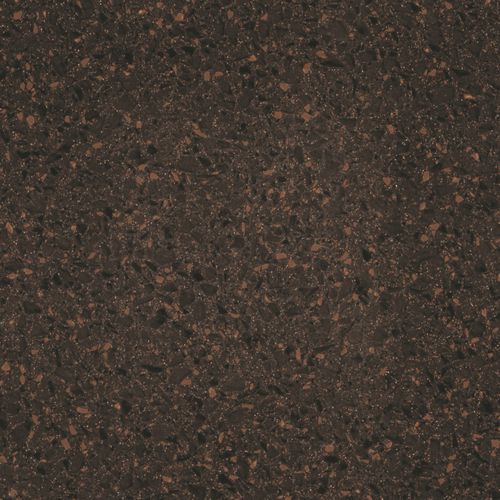 Рабочая поверхность из Solid Surface - COFFEE BEAN  FC158 - Staron Solid Surfaces - для профессионального использования / для кухни / для ванной комнаты