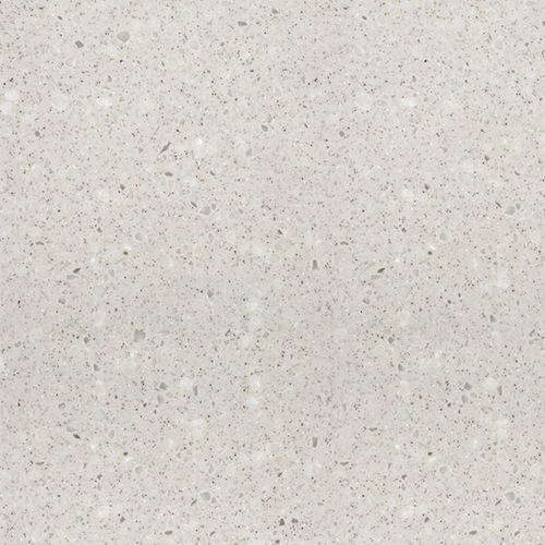 Рабочая поверхность из Solid Surface - Pebble Tea Rose PT845 - Staron Solid Surfaces - для кухни / для ванной комнаты / бежевая