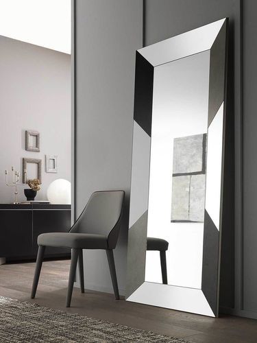 Настенное зеркало - GLORIA - Italy Dream Design - напольное / для магазина / для приемной зоны