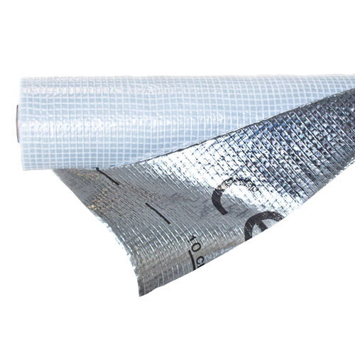 Конденсационный экран алюминий - VERSO REFLEX - MDM® - из полиэтилена / рефлектор