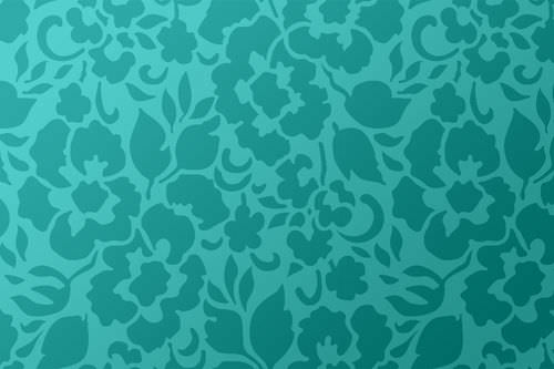 Библиотека материалов растительные - FLOWER PATTERNS - VizPeople Cut Out people