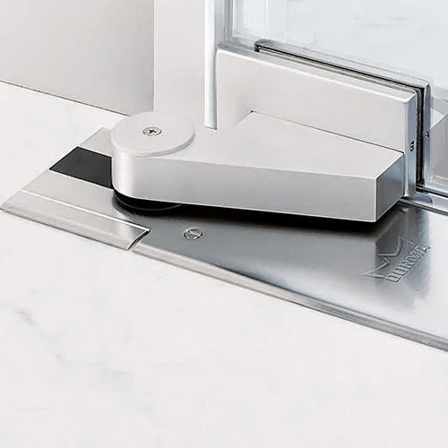 Шарнир для двери - DORMA EA - Glas Expert - из металла / для бытового использования / для профессионального использования