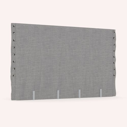 Изголовье кровати для двуспальной кровати - GEA - COCO-MAT - современное / из ткани / обитое