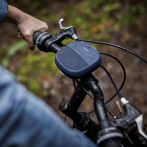 Подвесная колонки - SOUNDLINK MICRO - Bose - беспроводная / bluetooth / для домашнего использования