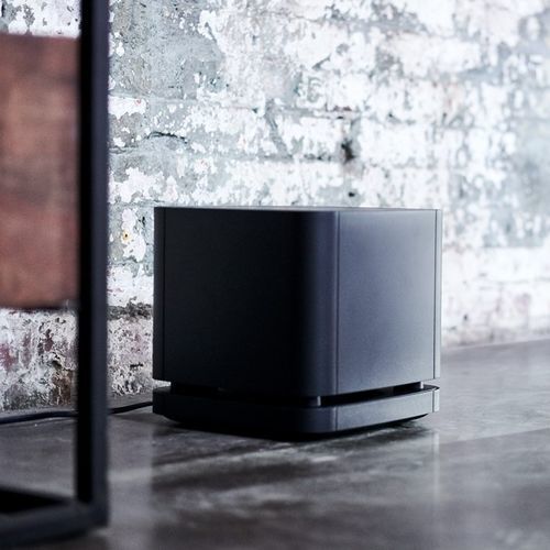 Беспроводной сабвуфер - MODULE 500 - Bose - bluetooth / для домашнего использования / для внутреннего применения