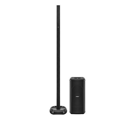 Колонки линейный массив - L1 PRO32 SUB2 - Bose - беспроводная / bluetooth / для домашнего использования
