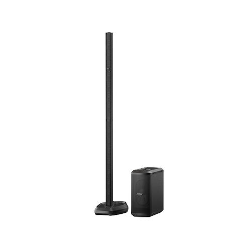Колонки линейный массив - L1 PRO32 SUB1 - Bose - беспроводная / bluetooth / для домашнего использования