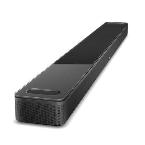 Стандартная звуковая панель - ULTRA - Bose - беспроводная / bluetooth / умная