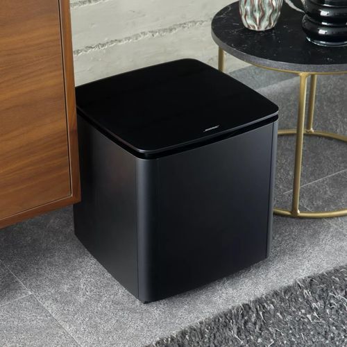 Подключенный сабвуфер - MODULE 700 - Bose - беспроводной / для домашнего использования / для интерьера