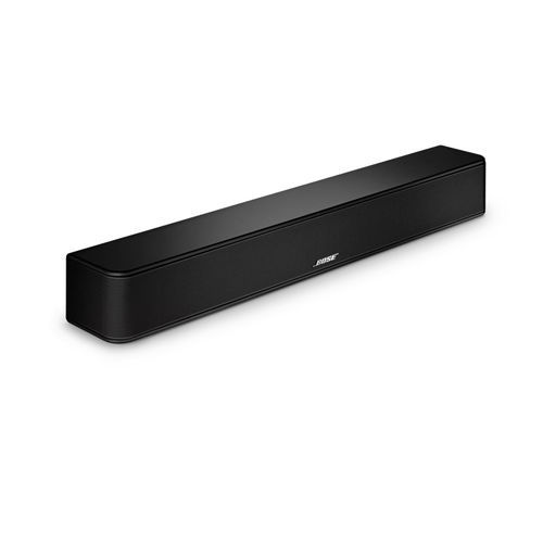 Встраиваемая звуковая панель - SOLO 2  - Bose - стандартная / подключенная / bluetooth