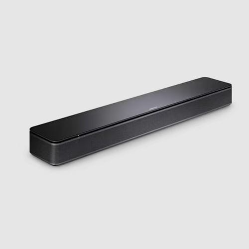 Подключенная звуковая панель - BOSE - Bose - беспроводная / bluetooth / для домашнего использования