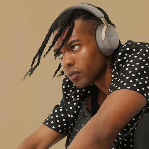 Наушники bluetooth - QUIETCOMFORT ULTRA - Bose