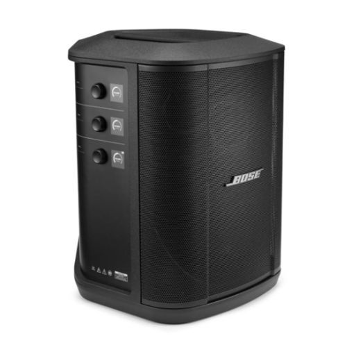 Напольная колонки - S1 PRO+ - Bose - беспроводная / bluetooth / для бытового использования