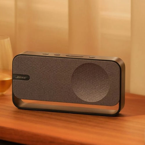 Беспроводная колонки - SOUNDLINK - Bose - bluetooth / для бытового использования / домашняя
