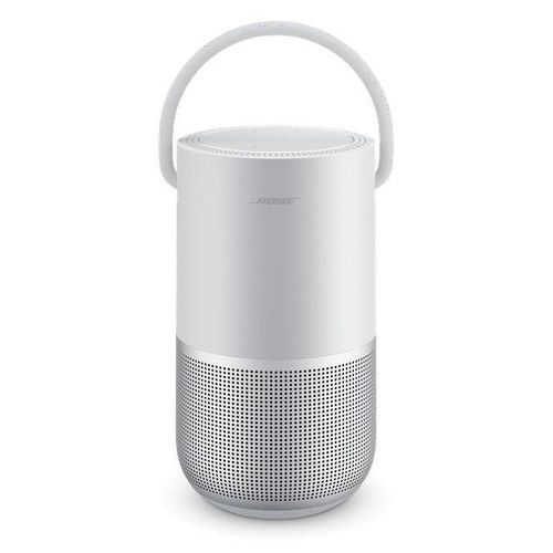 Подключенная колонки - Bose - беспроводная / с портом USB / активного типа