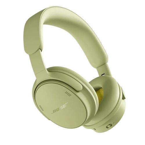 Наушники bluetooth - QUIETCOMFORT (2ND GEN) - Bose - подключенный / заряжаемый