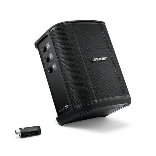 Беспроводная колонки - S1 PRO+ - Bose - активного типа / bluetooth / с заряжаемым аккумулятором