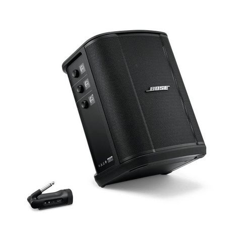 Беспроводная колонки - S1 PRO+ - Bose - с портом USB / активного типа / bluetooth