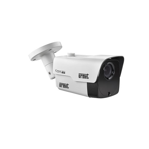 Камера для наблюдения IP - 1099/601 - urmet - горизонтальный цилиндрический резервуар / видимая / IP66