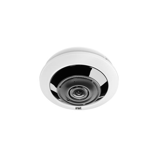 Камера для наблюдения IP - 1093/185FE - urmet - потолочная / настенная / питание по Ethernet