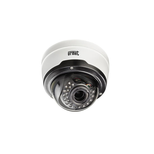 Камера для наблюдения IP - 1099/701 - urmet - купол / потолочная / IP66