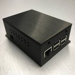 Интерфейс USB для DMX с автономной памятью - FT3000 - Fasttel
