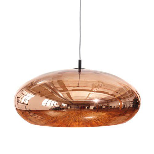 Подвесная лампа - CAPELLA - VISO Lighting - из металла / из поликарбоната / современная
