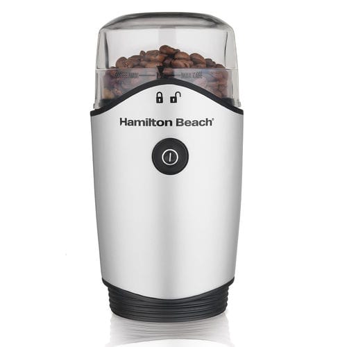 Кофемолка - 80350R - Hamilton Beach